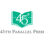 45th Parallel Press Logo