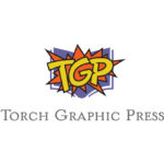 Torch Graphic Press Logo