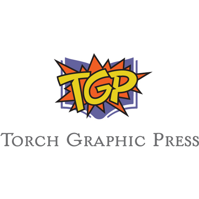 Torch Graphic Press Logo